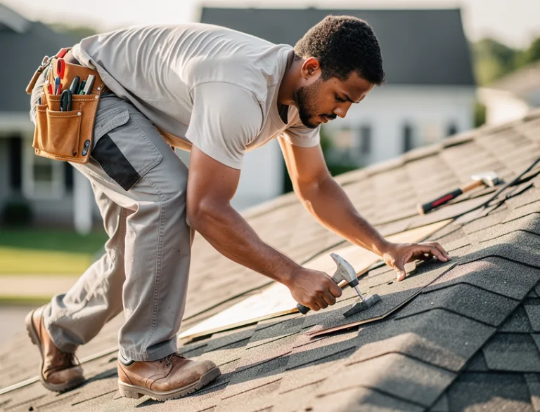 roofer Clarence-Rockland